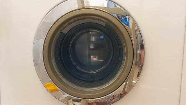 Miele W453 waschmaschine Schleudern смотреть онлайн