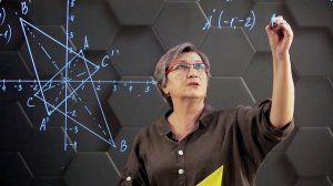 58. Центральная и осевая симметрия. Практическая часть. 9 класс