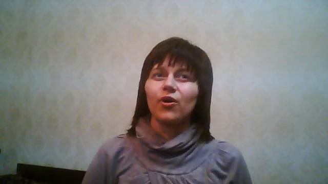 Алла Пугачева (Люда) Расскажите птицы смотреть онлайн