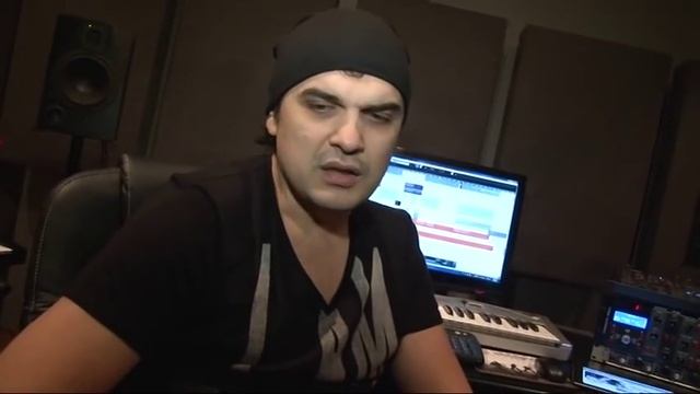The Beatshakers Intervju - ShowBiz Magazin,TV Vijesti (CG) смотреть онлайн