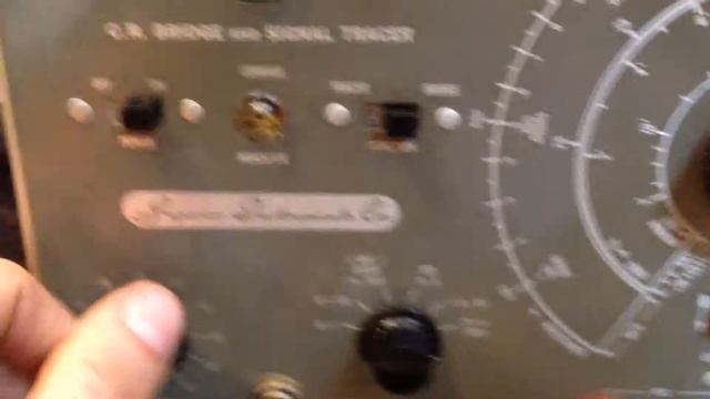 Part 2 of Capacitor tester. FIRE IT UP. смотреть онлайн