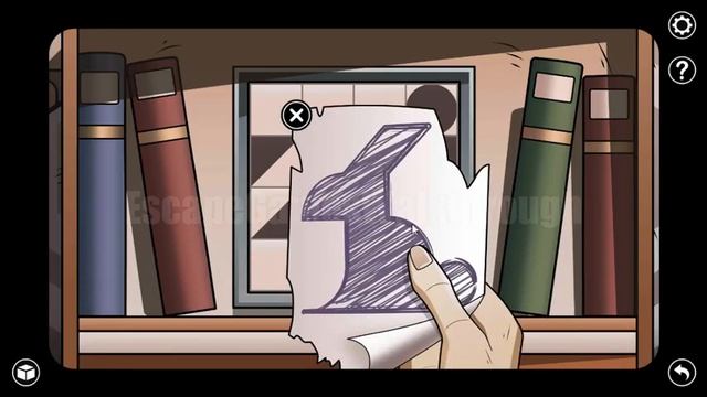 Qube Stories Escape Adventure Walkthrough [Pixel Tale Games] смотреть онлайн