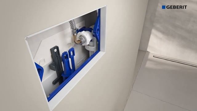 109.791.00.1, 111.796.00.1 Geberit Sigma final phase монтаж смотреть онлайн