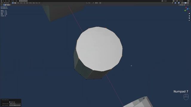 Smart Loops Toolkit - Recalculate Loop Tool смотреть онлайн