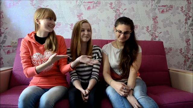 Неудачные дубли из видео "Как сдать ЕГЭ на отлично" смотреть онлайн