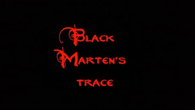 Kalmah - Black Marten's Trace [Lyrics] [HD] смотреть онлайн