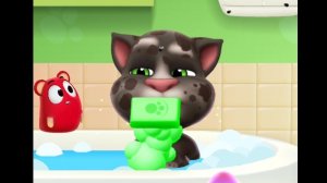 Мой говорящий Том 2