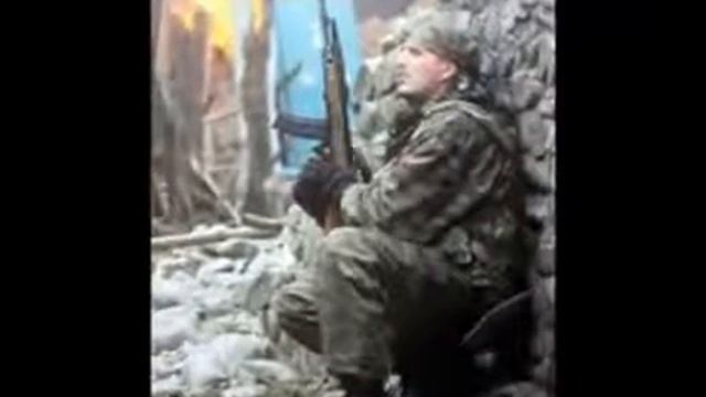 БГ) Нас с Тобою