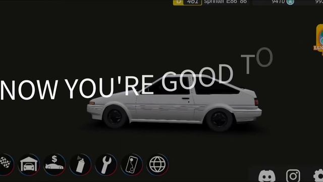 Apex Racing Toyota AE86 Sprinter Trueno Drift Tune Setup Japan Touge (Sprinter E86 '86) смотреть онлайн
