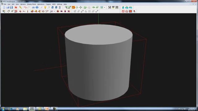 Martin ShowDesigner 5 Tutorial 01 Intro смотреть онлайн