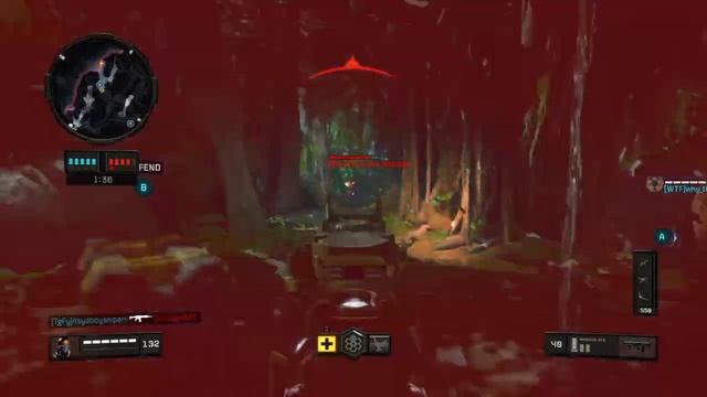Call Of Duty Black Ops 4 - Best TDM Player - TgFy Clan - Live #22 смотреть онлайн