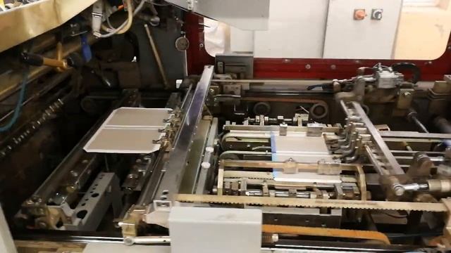 HORAUF BDM COMPACT 45 смотреть онлайн