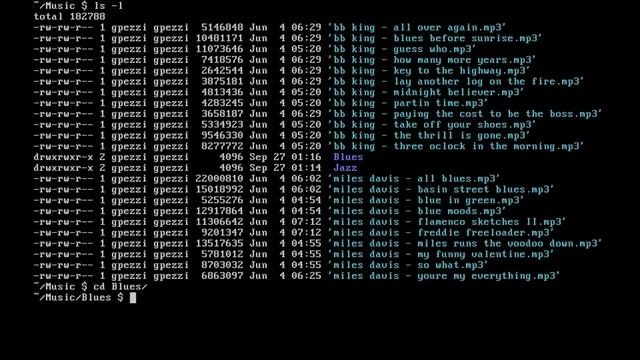 Pikuma - Master the Linux Command-Line & Bash Scripting pt1 смотреть онлайн