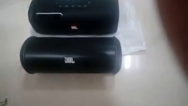 JBL Tuner video 1 of 2 | Flipkart-Rs.2,999/- смотреть онлайн