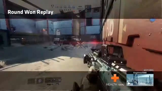 Titanfall™ 2 • UMA LIVE FIRE • THEY DIDN'T STAND A CHANCE • смотреть онлайн