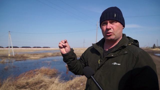 Хроника дня. Павлоградка тонет.