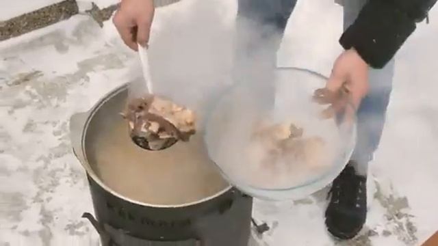 Бешпармак смотреть онлайн