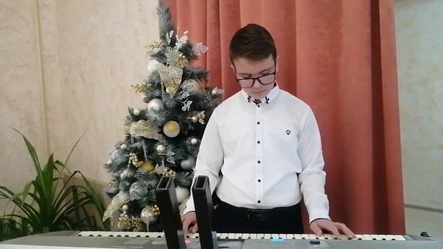 Дж Ласт “Одинокий пастух” Ширяев Артем викладач Тимчишина О.А. смотреть онлайн