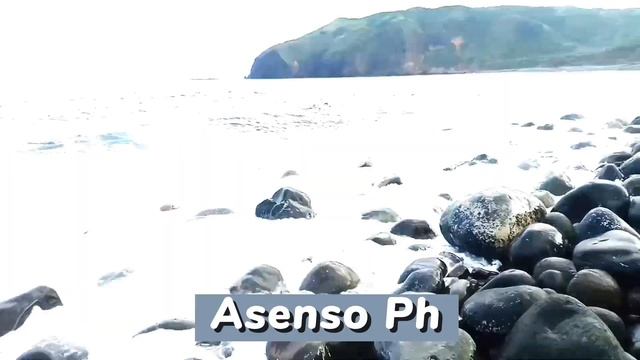 Relaxing Music to Sleep Instantly with Piano and Sea Waves @Valugan, Basco, Batanes, Philippines смотреть онлайн