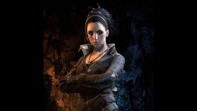 top 3 hottest dying light 1 characters смотреть онлайн