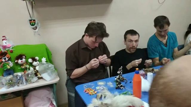 Пошив тигрят смотреть онлайн