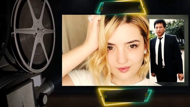 18@ArianaGrande+AKTIRISA KAMILANI REJESSON SAID MUXTOR ZOʻRLAGAN