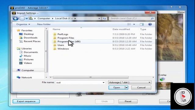 Cara Download dan Install ProDAD Adorage Effects Edius 8.9.Premiere 2019 18 Free смотреть онлайн
