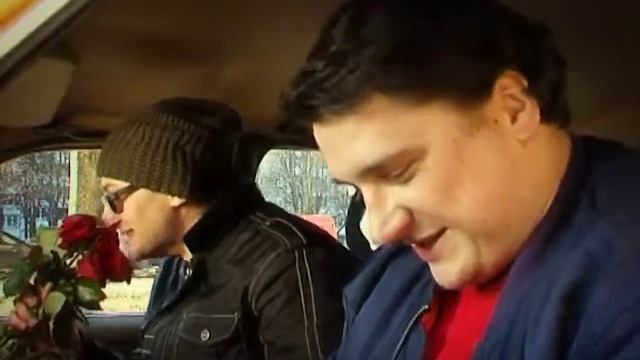 Prykoli. Таксист. Интернет-знакомство с... крокодилом. Смотреть обязательно смотреть онлайн