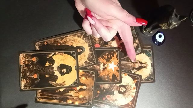 Что у него в голове?