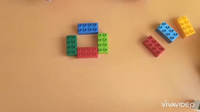 Ігри з цеглинками “Lego” смотреть онлайн