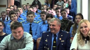Новогодний квн 2015г (полная версия)