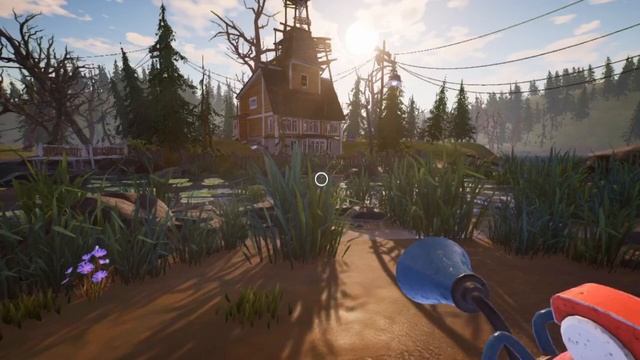 Hello Neighbor 2 Full Speedrun Tutorial смотреть онлайн