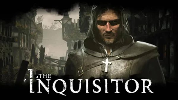 The Inquisitor Первый взгляд
