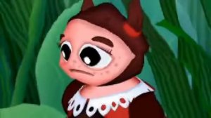 Ааааа ты съел все украшения | Лунтик жмых серия "Пародия"|