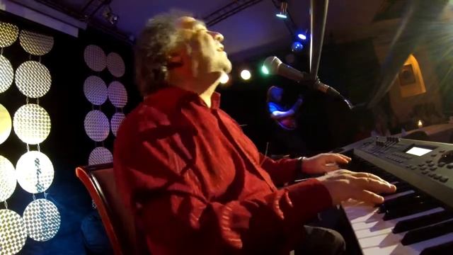 Сергей Манукян. Live. Part 1 (клуб Forte, 24.10.2014) смотреть онлайн