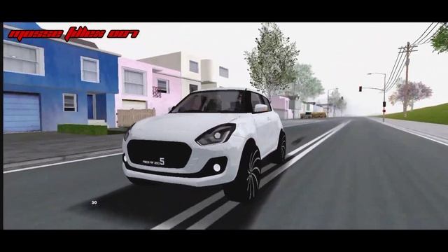 GTA SA FULL MODIFIED SWIFT FOR ANDROID ONLY DFF BY MOOSE FILLEX 007 NO LAG ISSUE GTA SA MODS 2023. смотреть онлайн