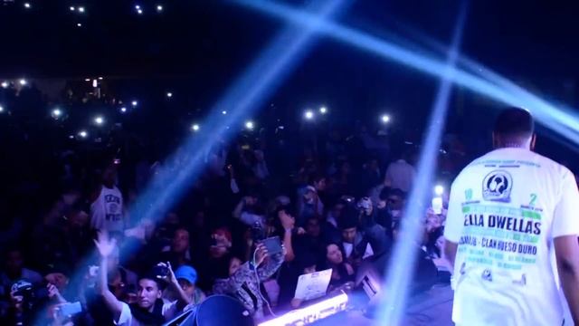 CELLA DWELLAS 10 AÑOS ZOOM-B URBAN SHOP 3 смотреть онлайн