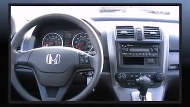 2009 Honda CR-V LX 4WD in Chicopee, MA 01020 смотреть онлайн