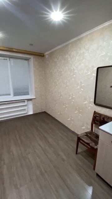 Комната в общежитии на Молодогвардейцев, 11, г. Воронеж смотреть онлайн