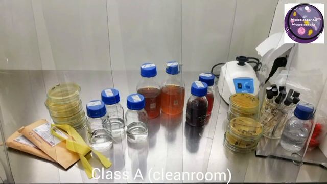 Microbiology lab equipment | Part 1 of 3 | Basic lab equipment | Basic and general use смотреть онлайн