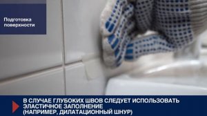 Герметик Силиконовый Санитарный Tytan Profssional — Инструкция по применению