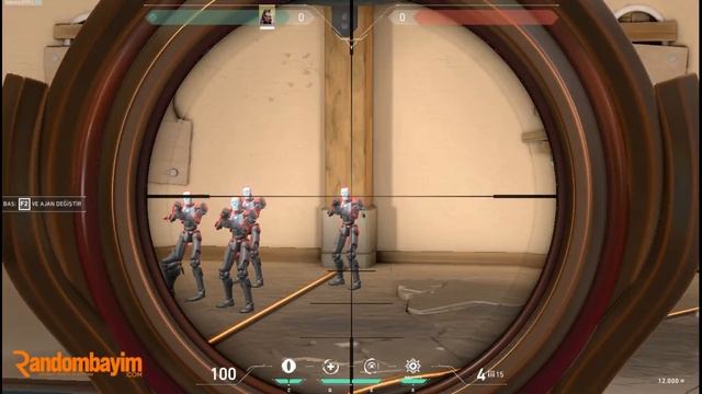 YAĞMACI GARANTİLİ VS EJDER GARANTİLİ HESAP ALDIM - VALORANT RANDOM HESAP смотреть онлайн