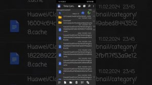 Чистка телефона от кэша и различного хлама