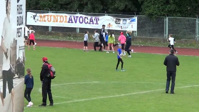 Sport XXI Aquatlon Országos Bajnokság TEMPO-AQUA SE смотреть онлайн