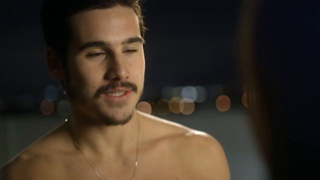 O Tempo Não Para: capítulo 8 da novela, quarta, 08 de agosto, na Globo смотреть онлайн
