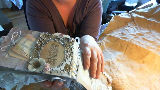 My Book Of Orders Take Two
