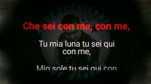 Time to Say Goodbye // Karaoke Version