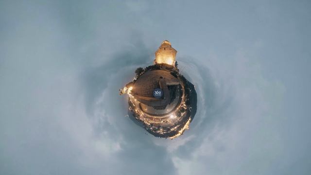 მეტეხი / Metekhi Little Planet смотреть онлайн