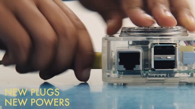 How To Make A Computer | Kano смотреть онлайн