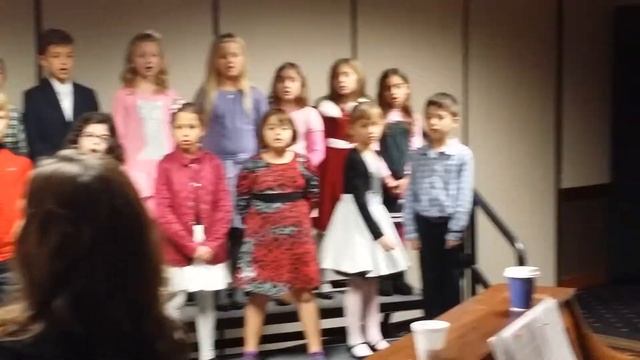 репа рождественского концерта 2016 смотреть онлайн